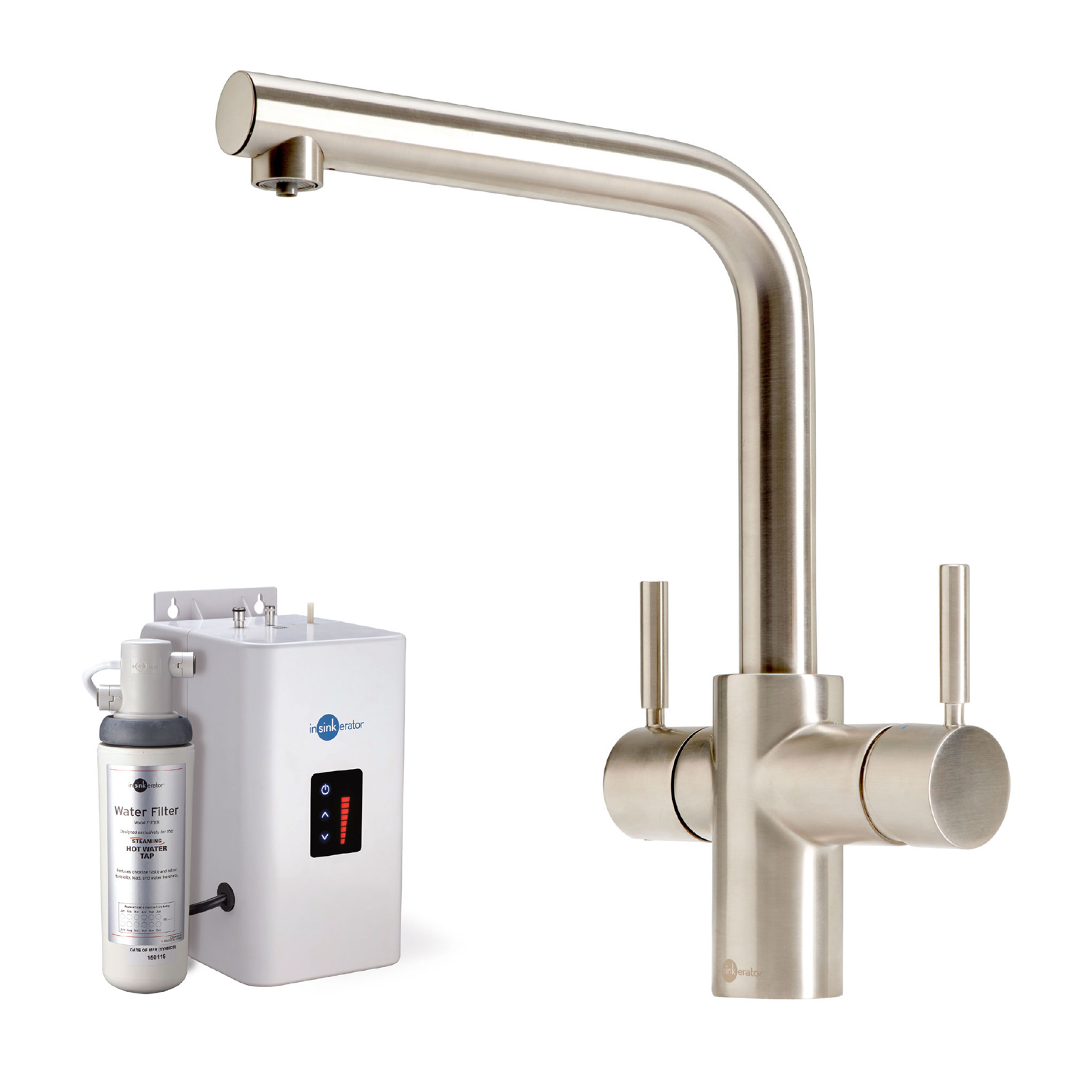 Tap System