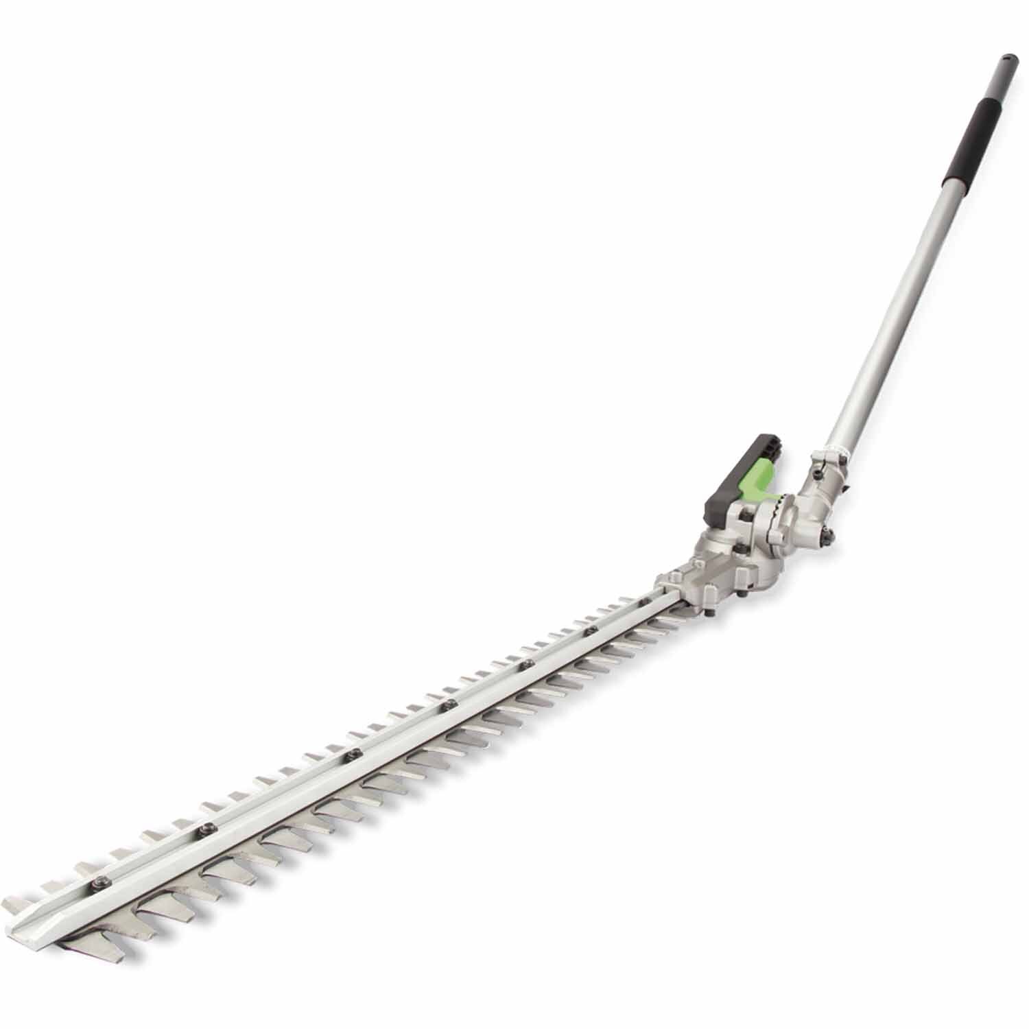 Cordless Multi-Tool Pole Hedge Trimmer Kit
