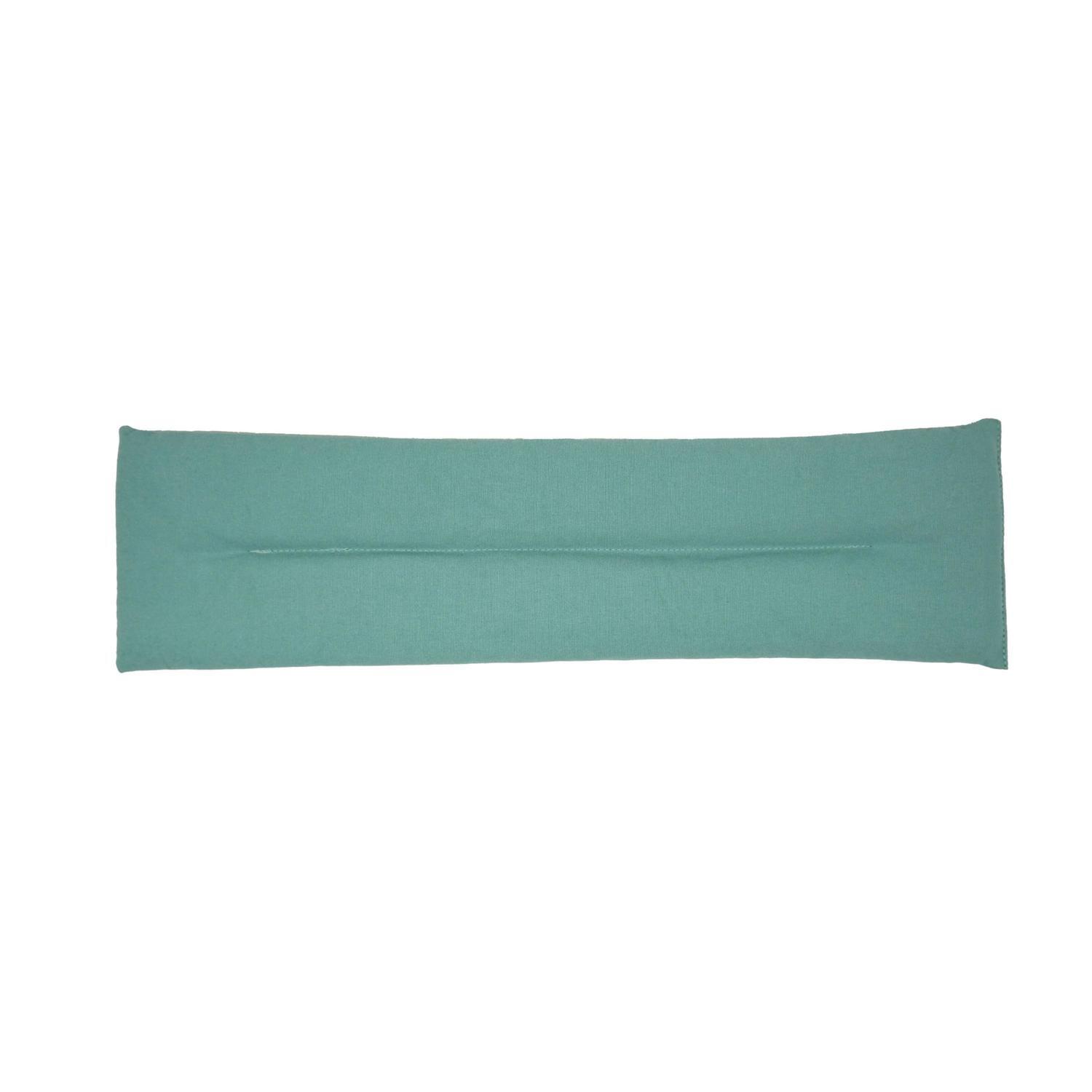 Heatpack Rectangle Green