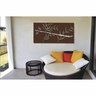 Bamboo Decorative Screen