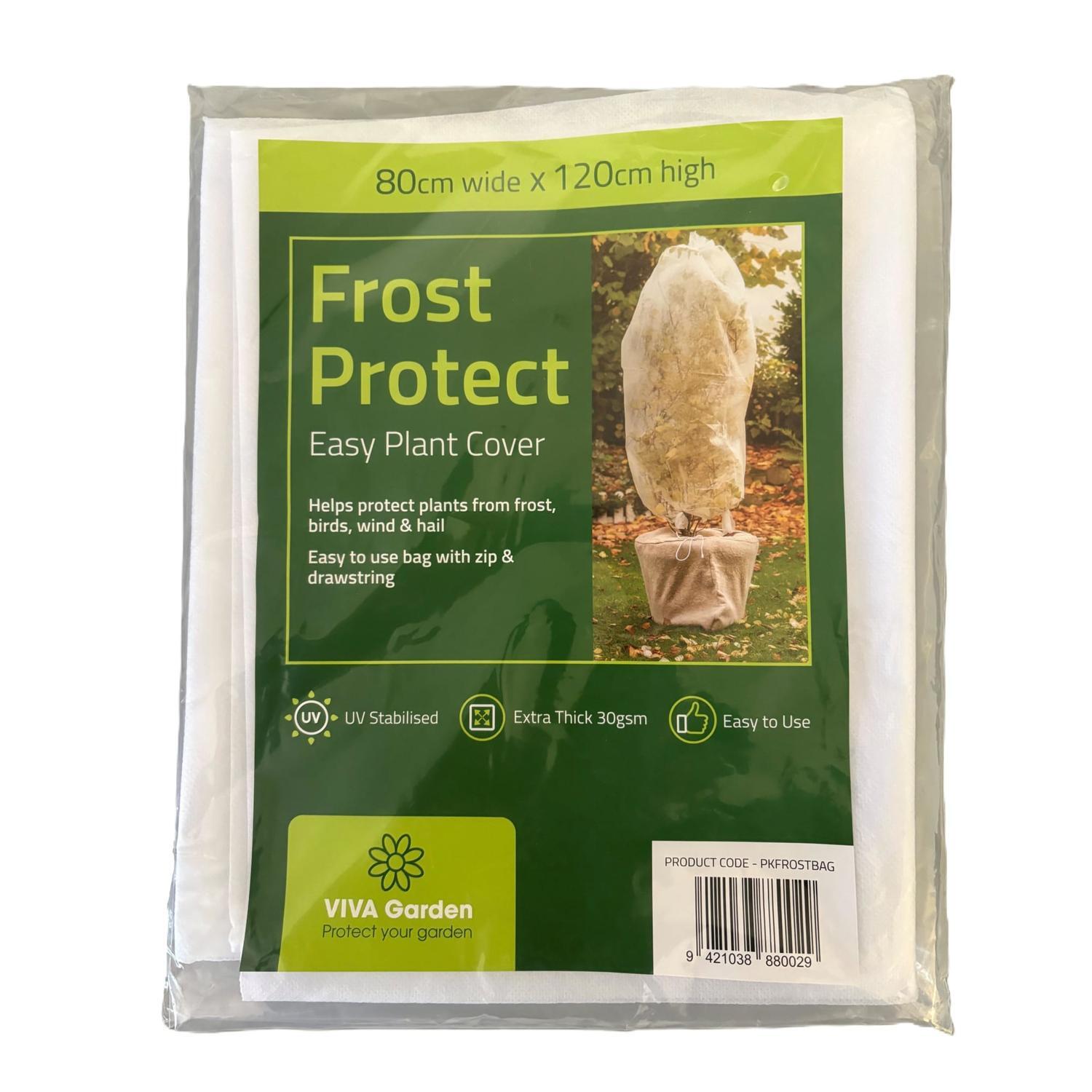 Frost Cover 80cm x 120cm