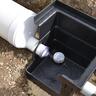 Advanced Release Valve