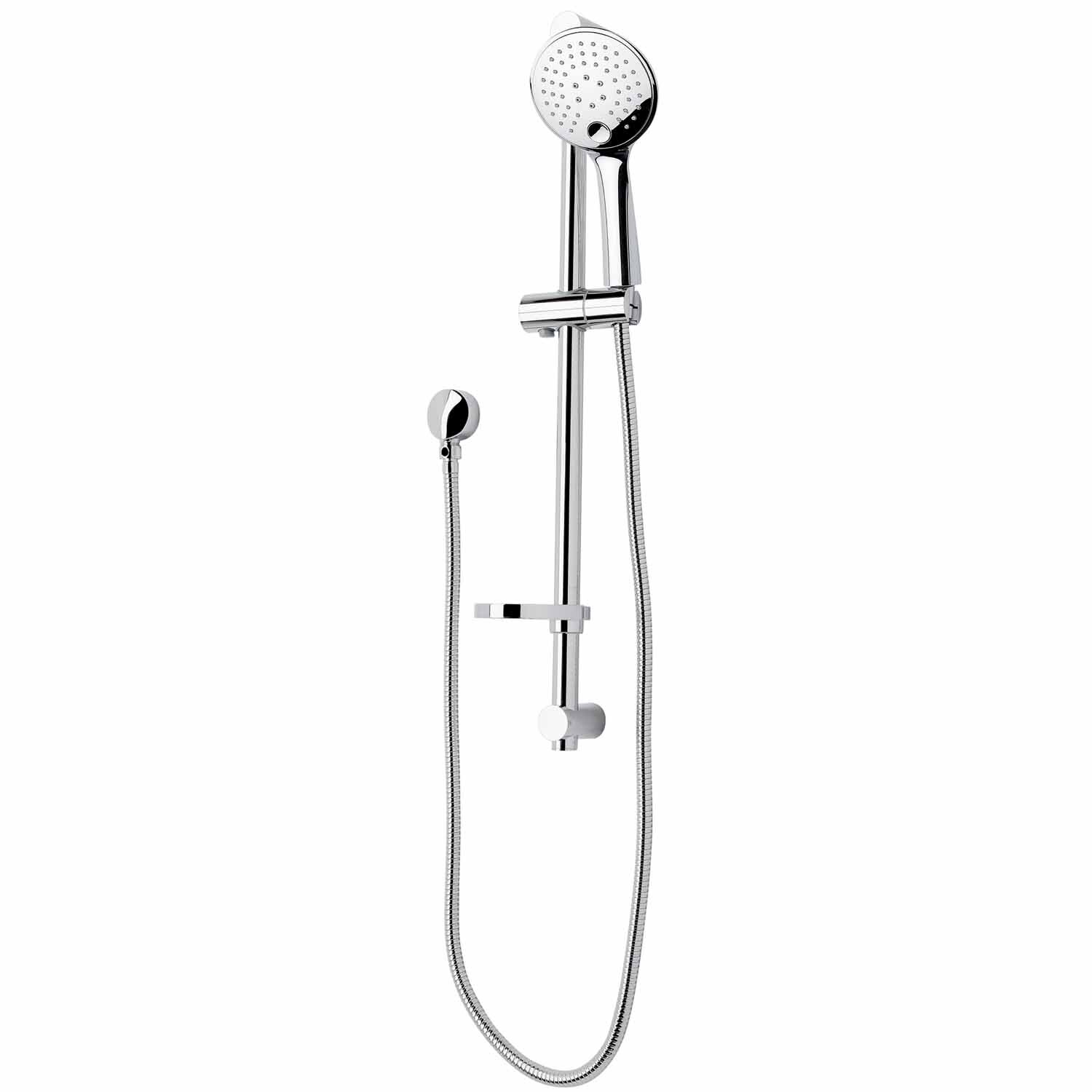 Slide Shower