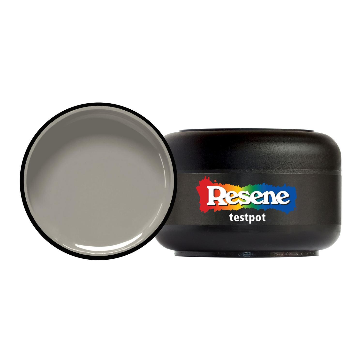 Testpot