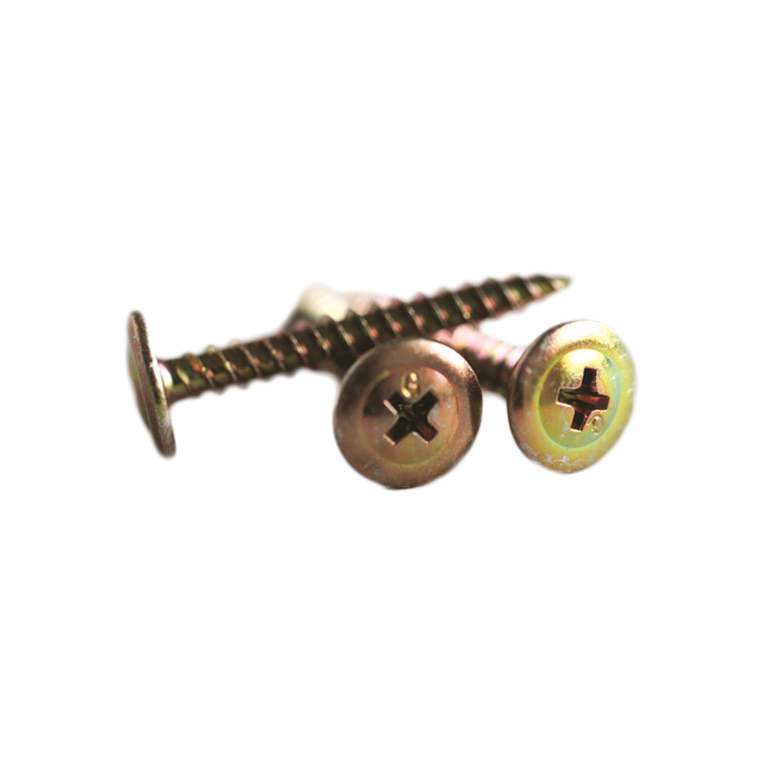 Wafer Head Self Tapping Screw