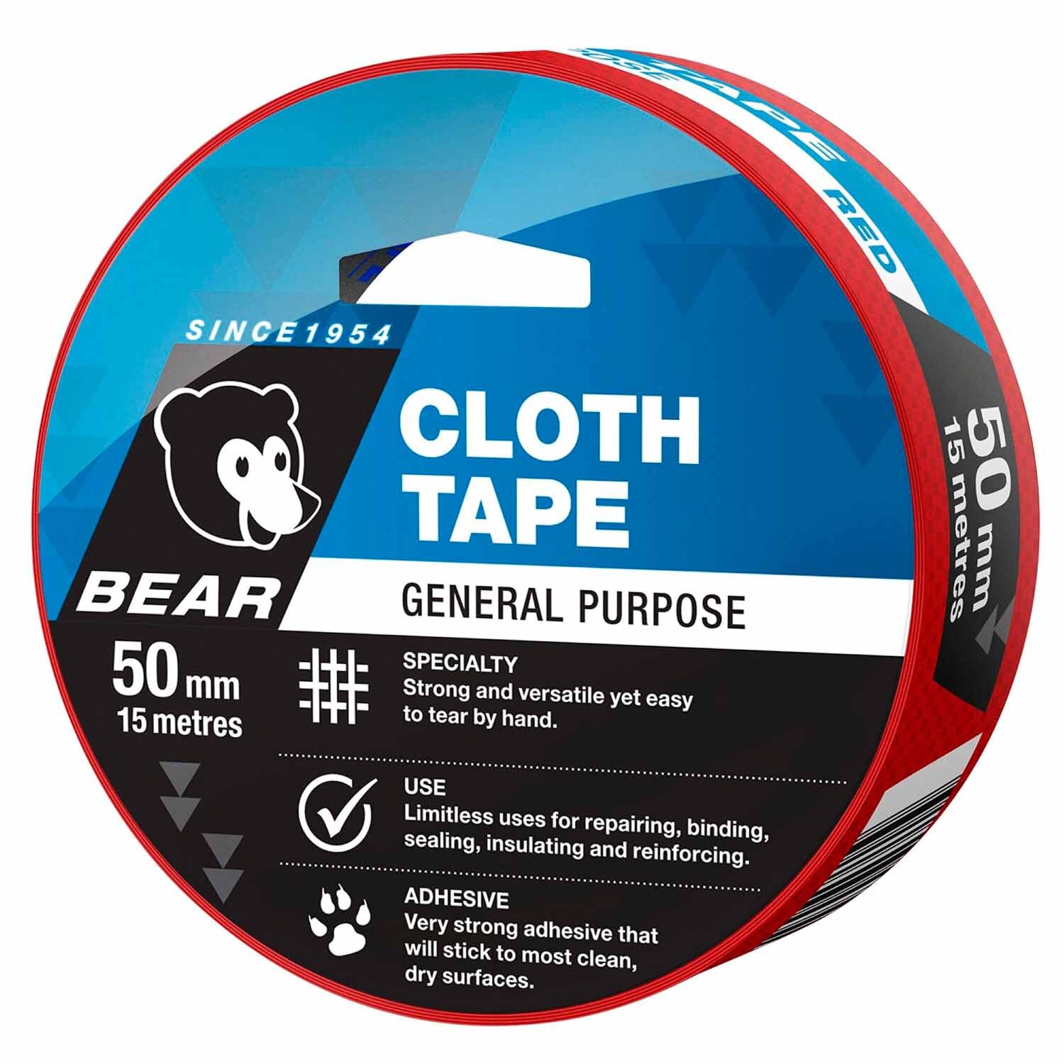 Cloth Tape
