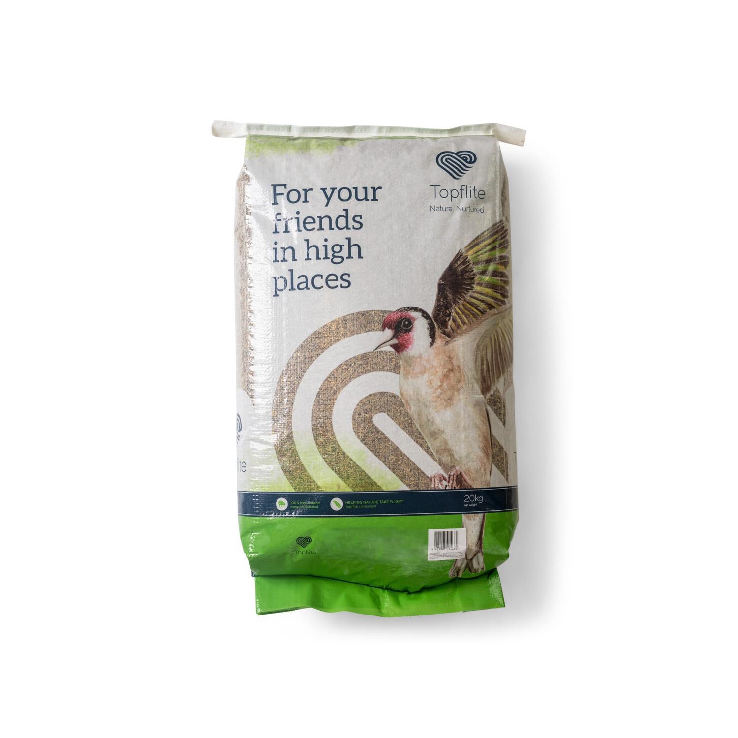 Wild Bird Mix Fine