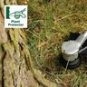 Brushless Cordless Line Trimmer Whipper Snipper Skin Only