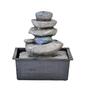 Rock Desktop Water Feature
