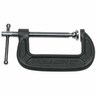 G Clamps 50mm Grey