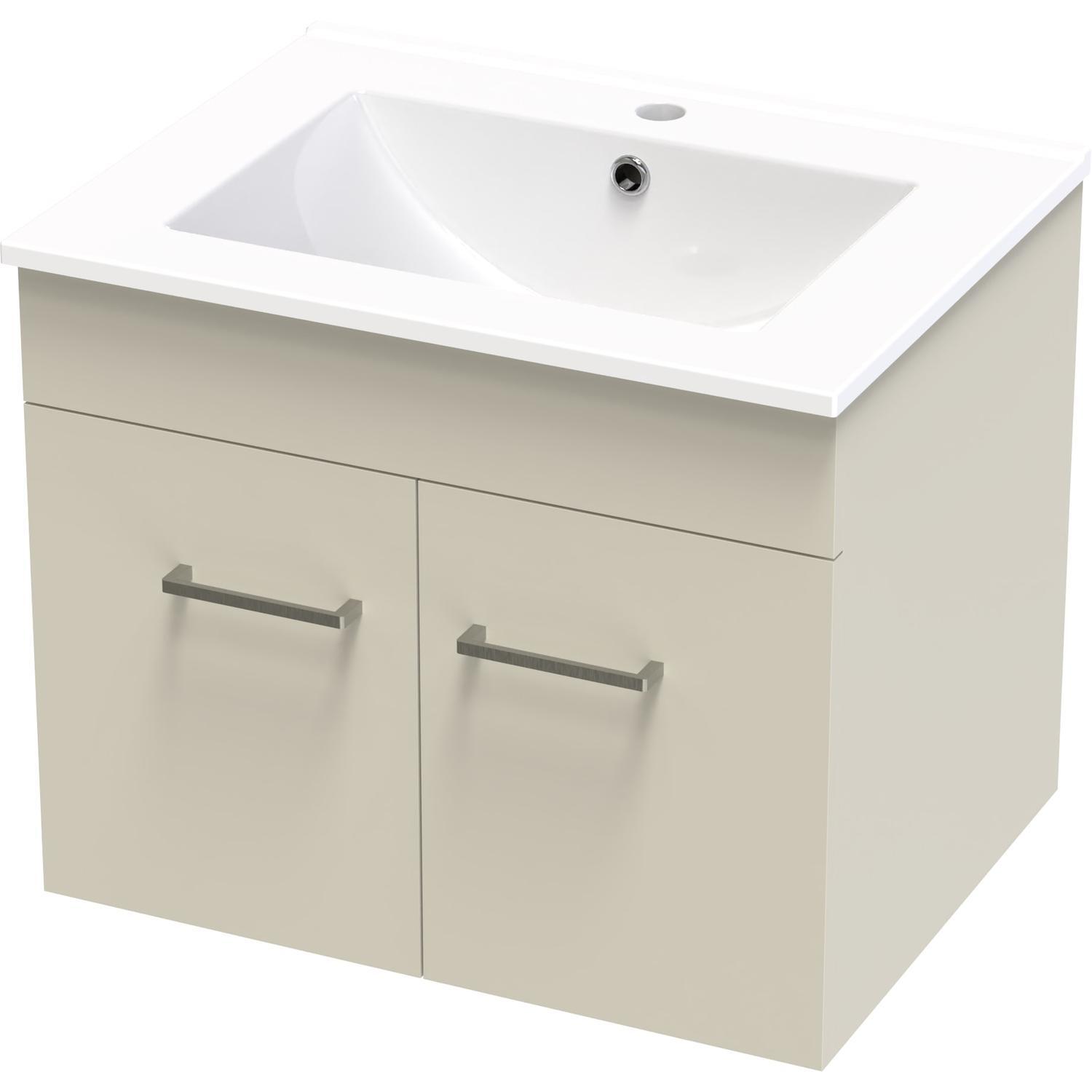 Classic Valley 600 Wall Colour