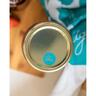 Wide Preserving Jar Band