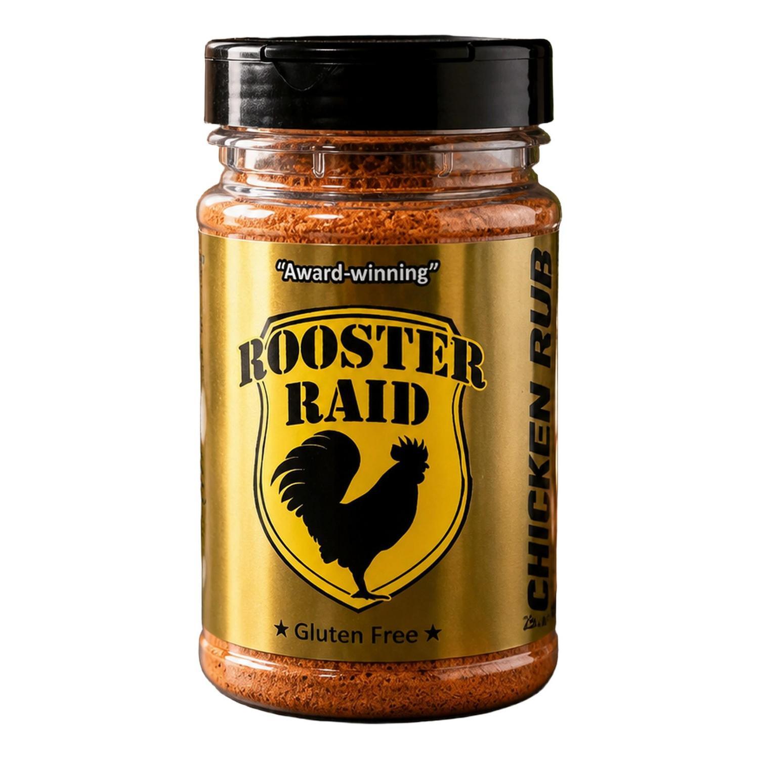 Chicken Rub 250g