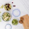 Food Container Round