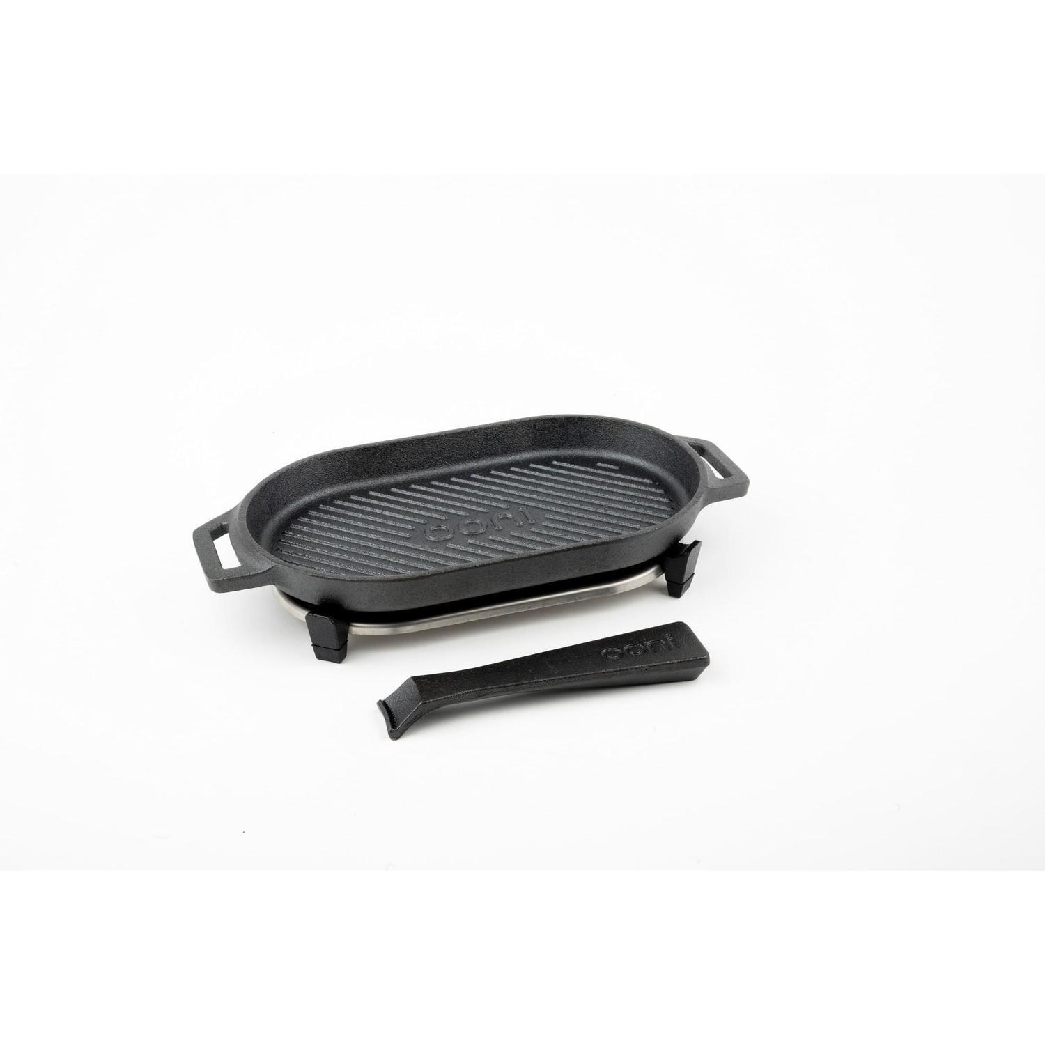 Ooni Sizzler Pan