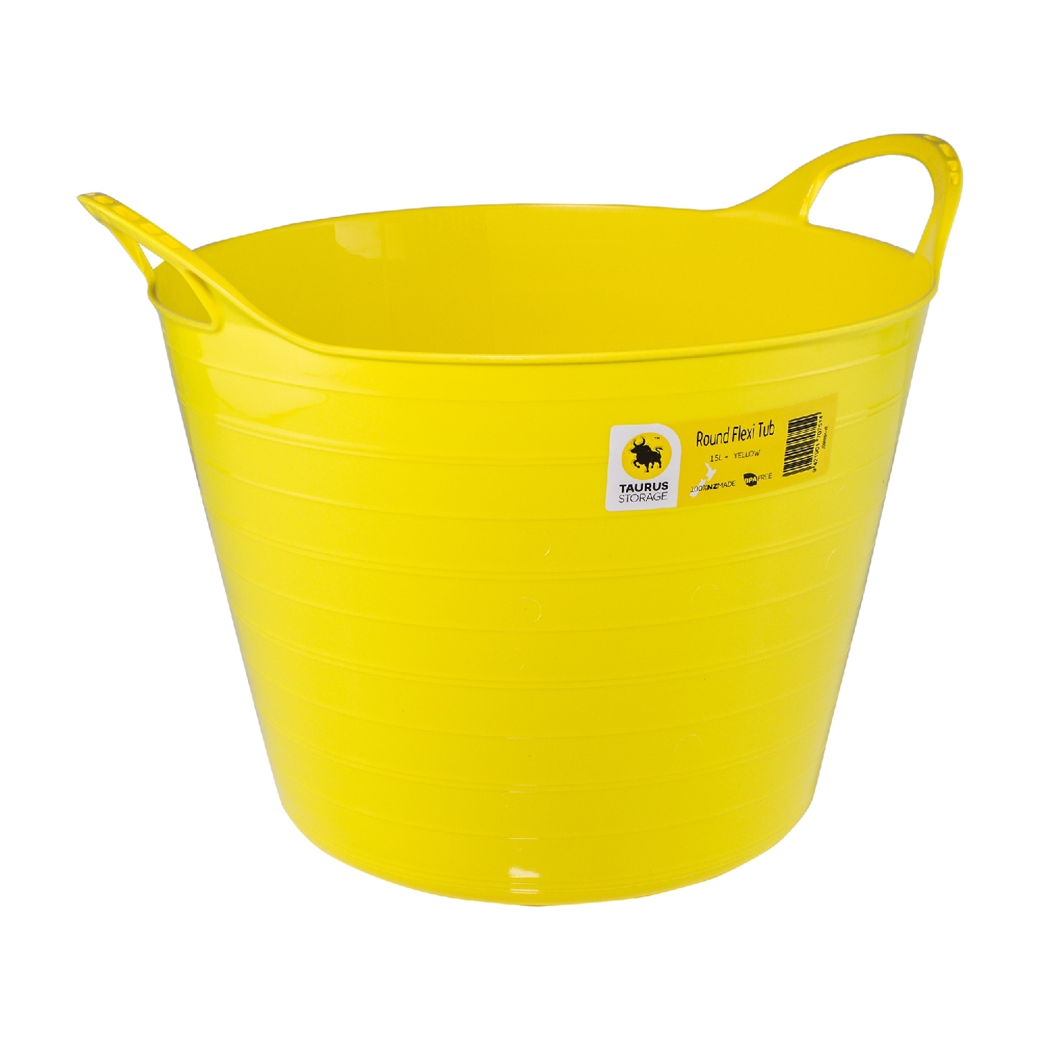 Flexi Tub