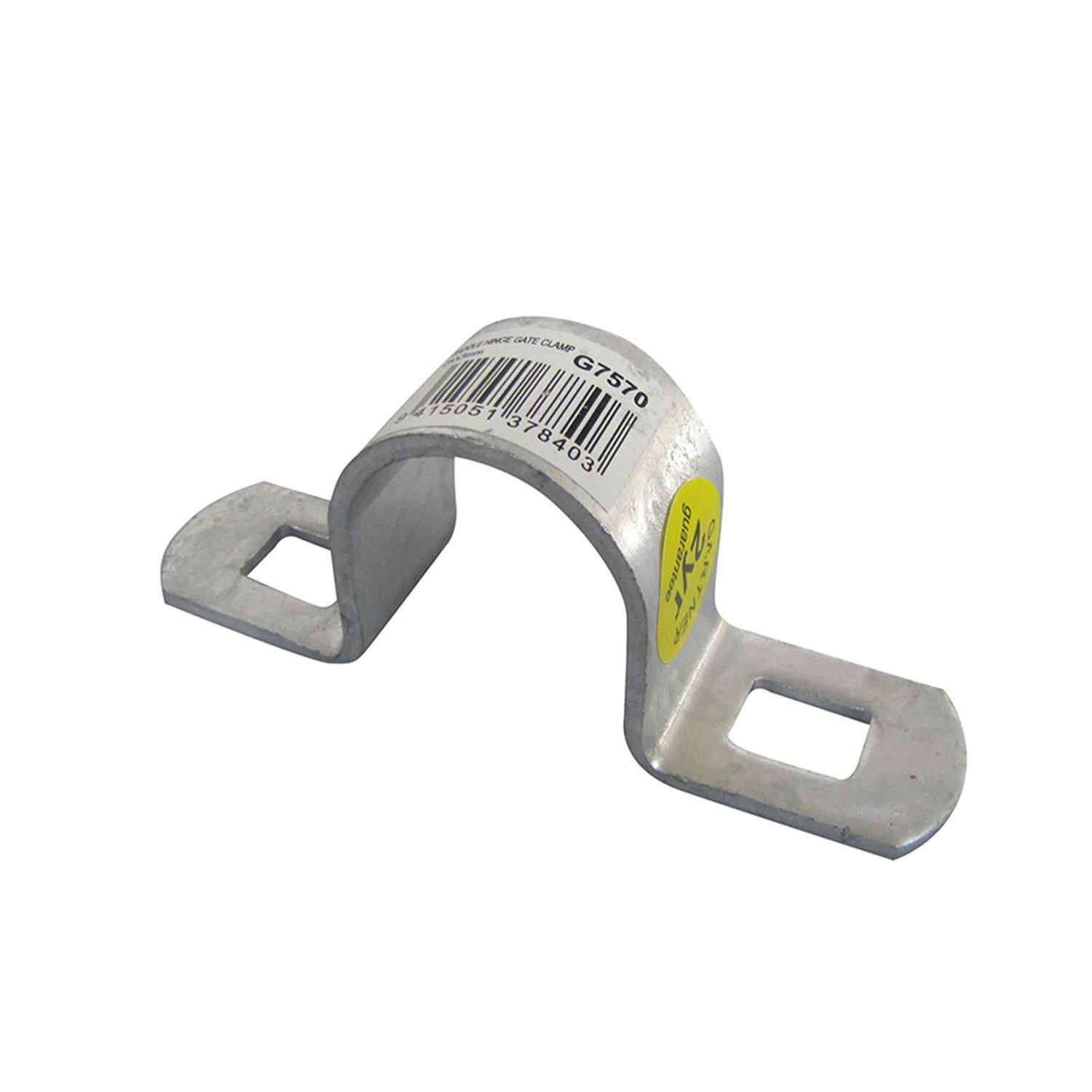 Saddle Gate Hinge