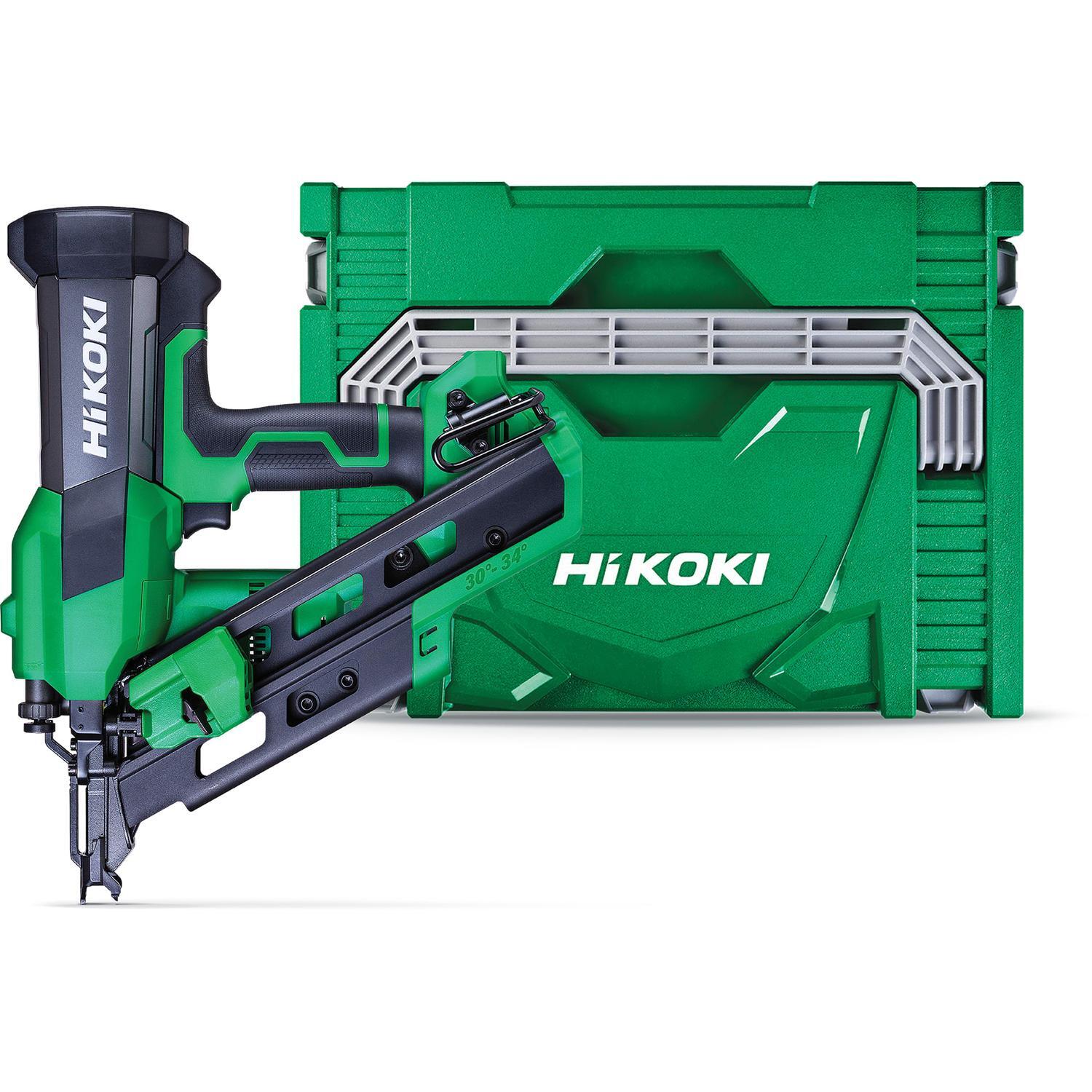 Speed Series High Volume Framing Nailer Bare Tool 18V