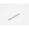 Contractor/Ezipour/Tradepro/Yardpro Axle W:228mm Diameter:19mm Zinc