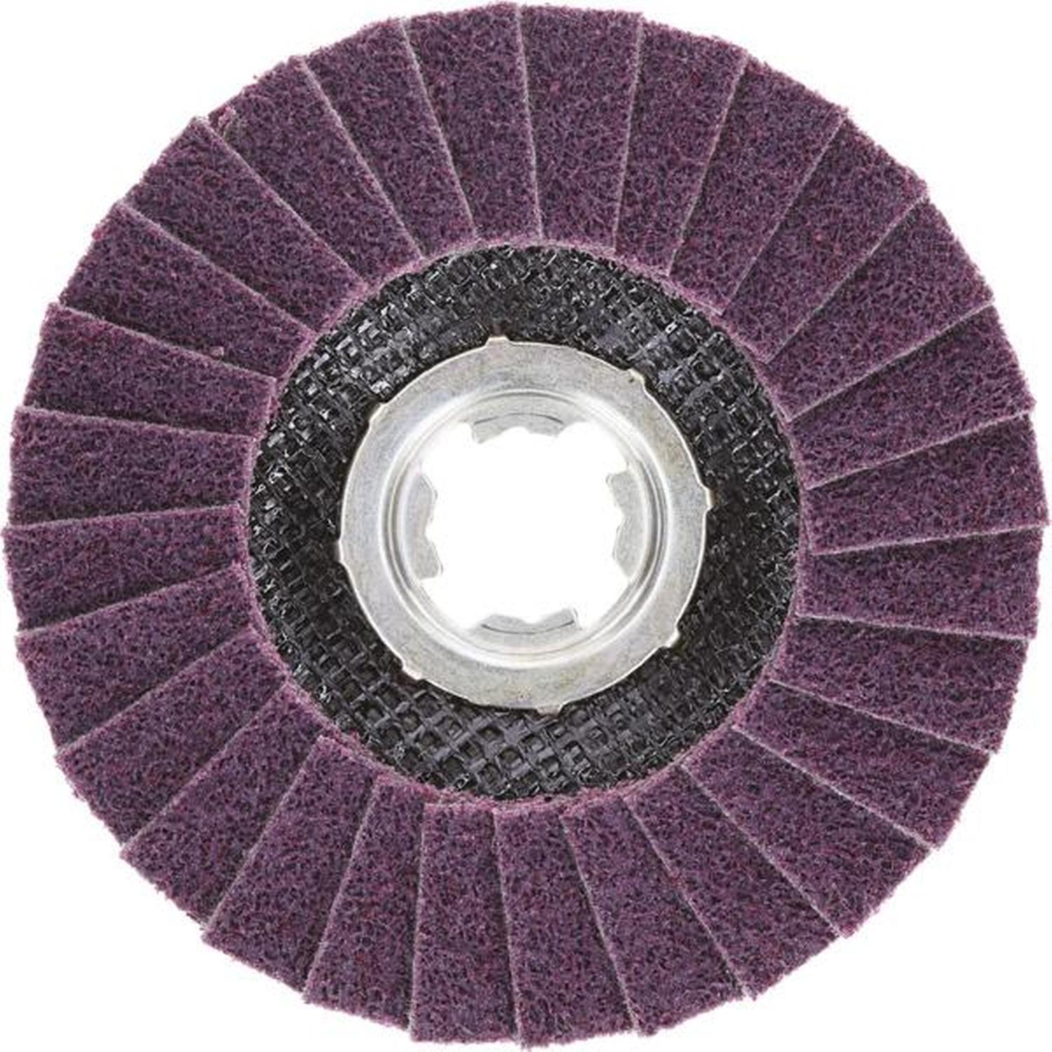 Medium Flap Disc 115mm