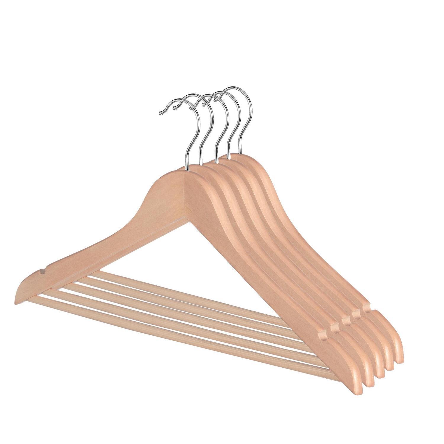 Wooden Hanger