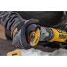 Compact 76MM Cut-off Tool Skin 18 Volt