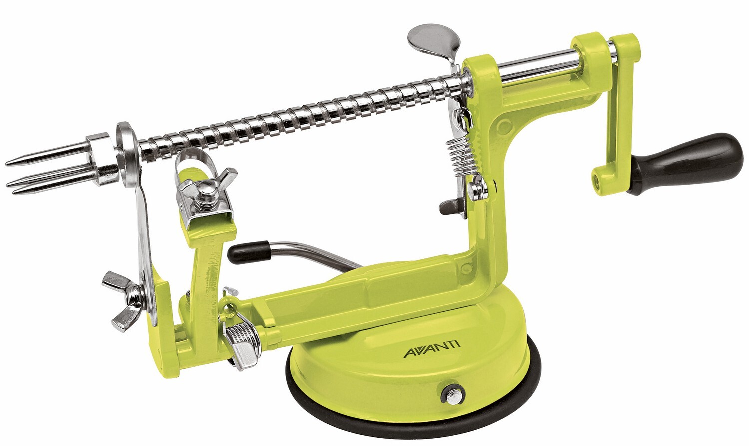 Apple Peeling Machine