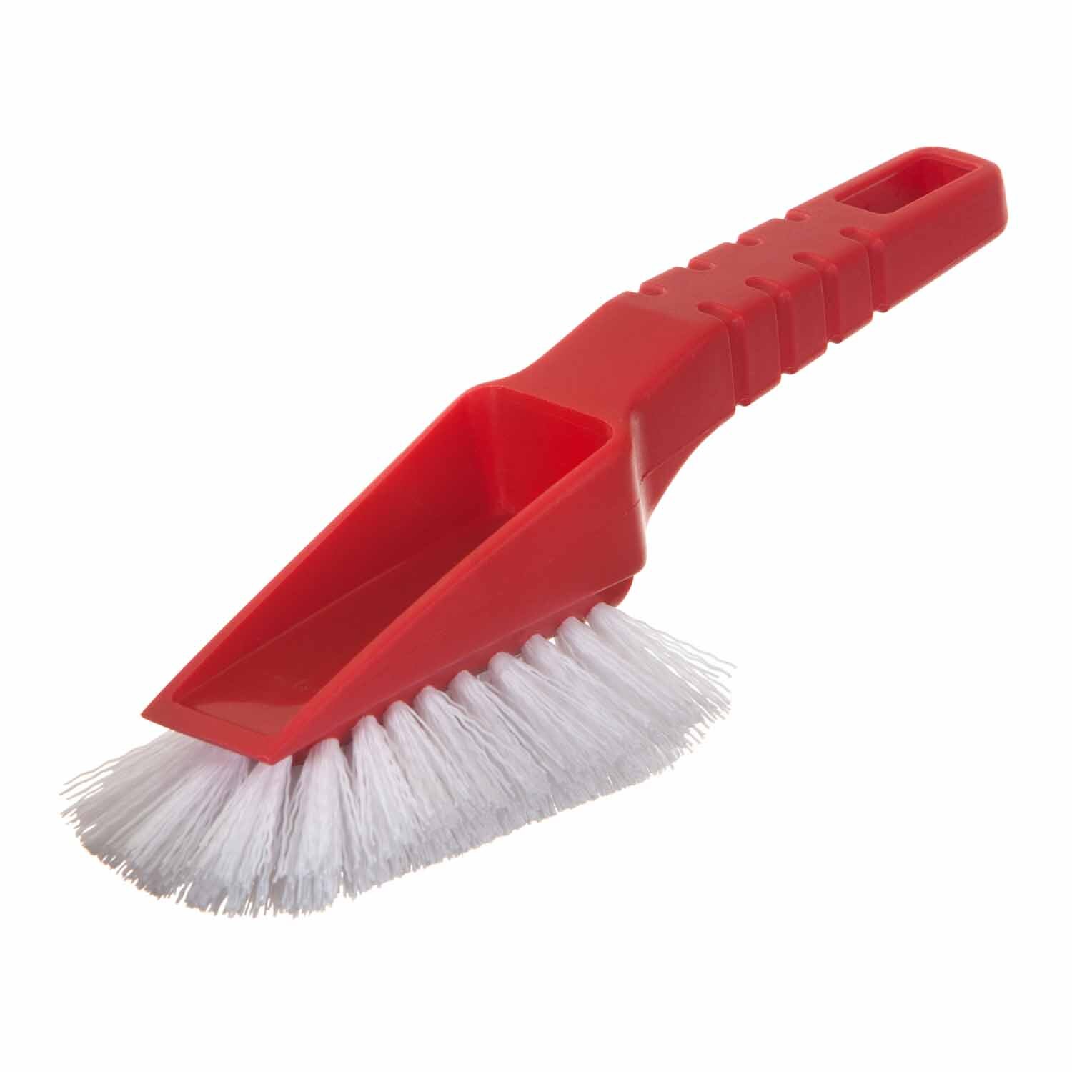 Corner Scrub Brush