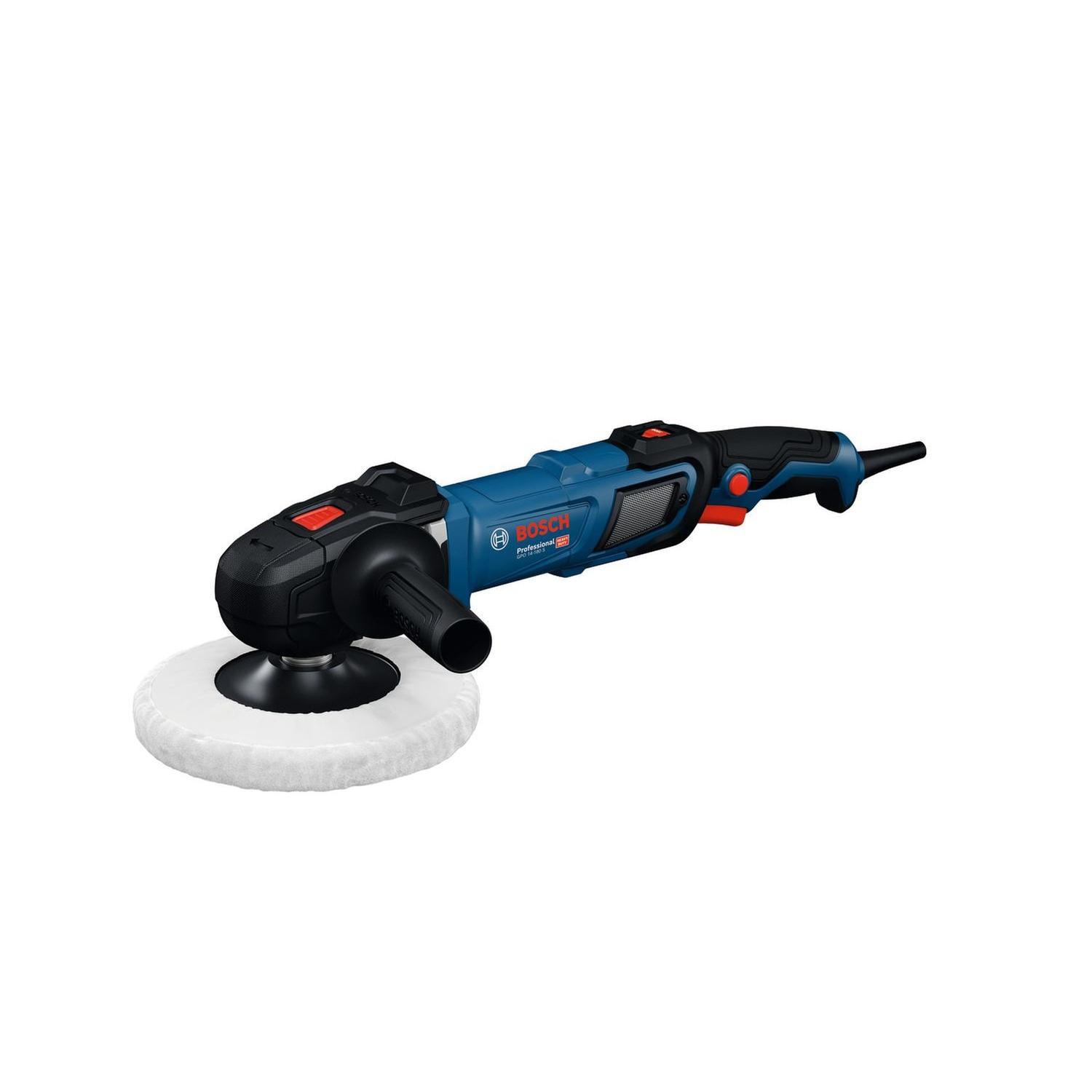 Universal Angle Polisher GPO 14-180 S