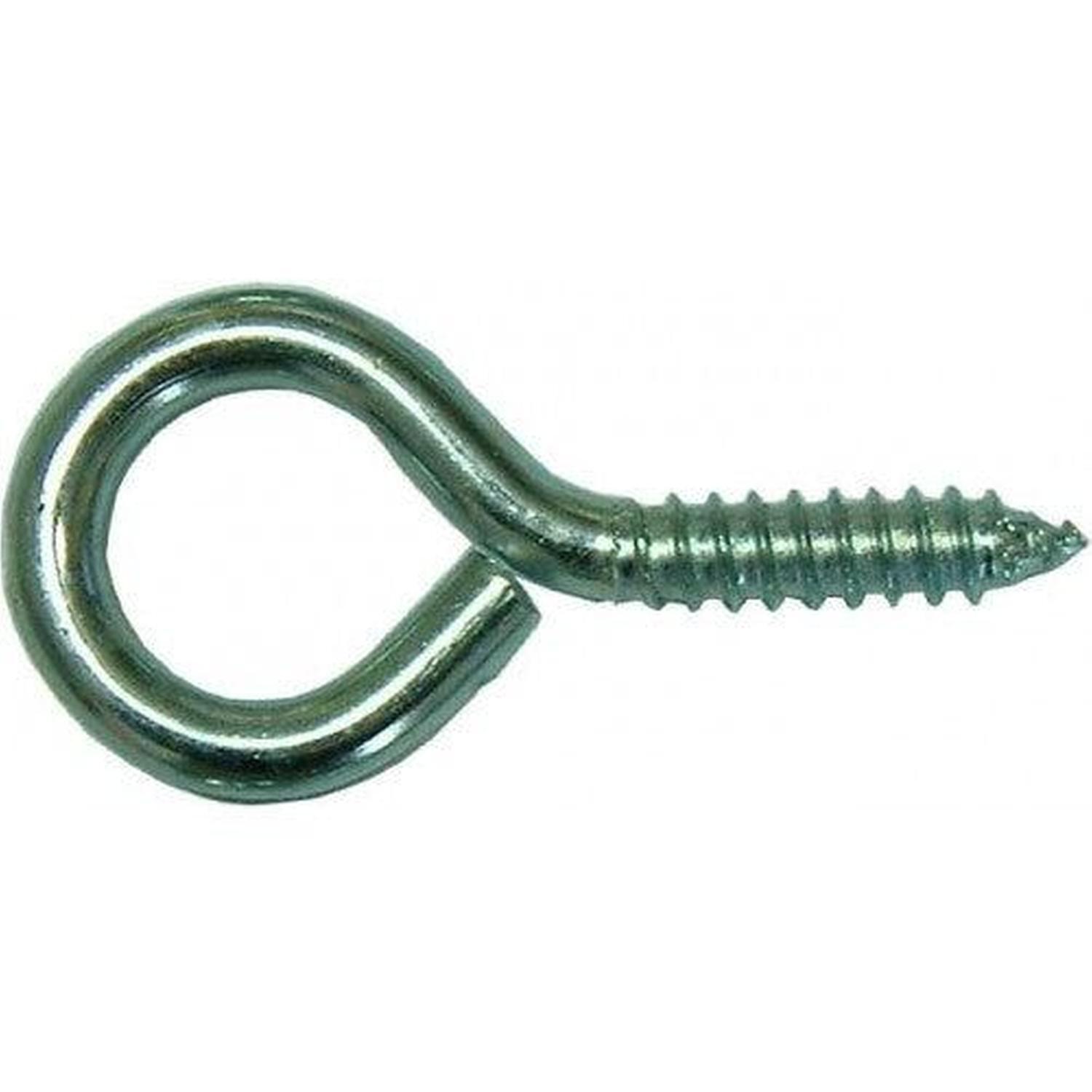 Screw Eye 98mm