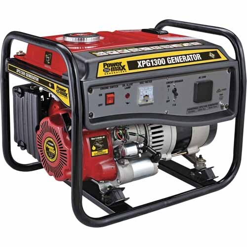 Petrol Generator