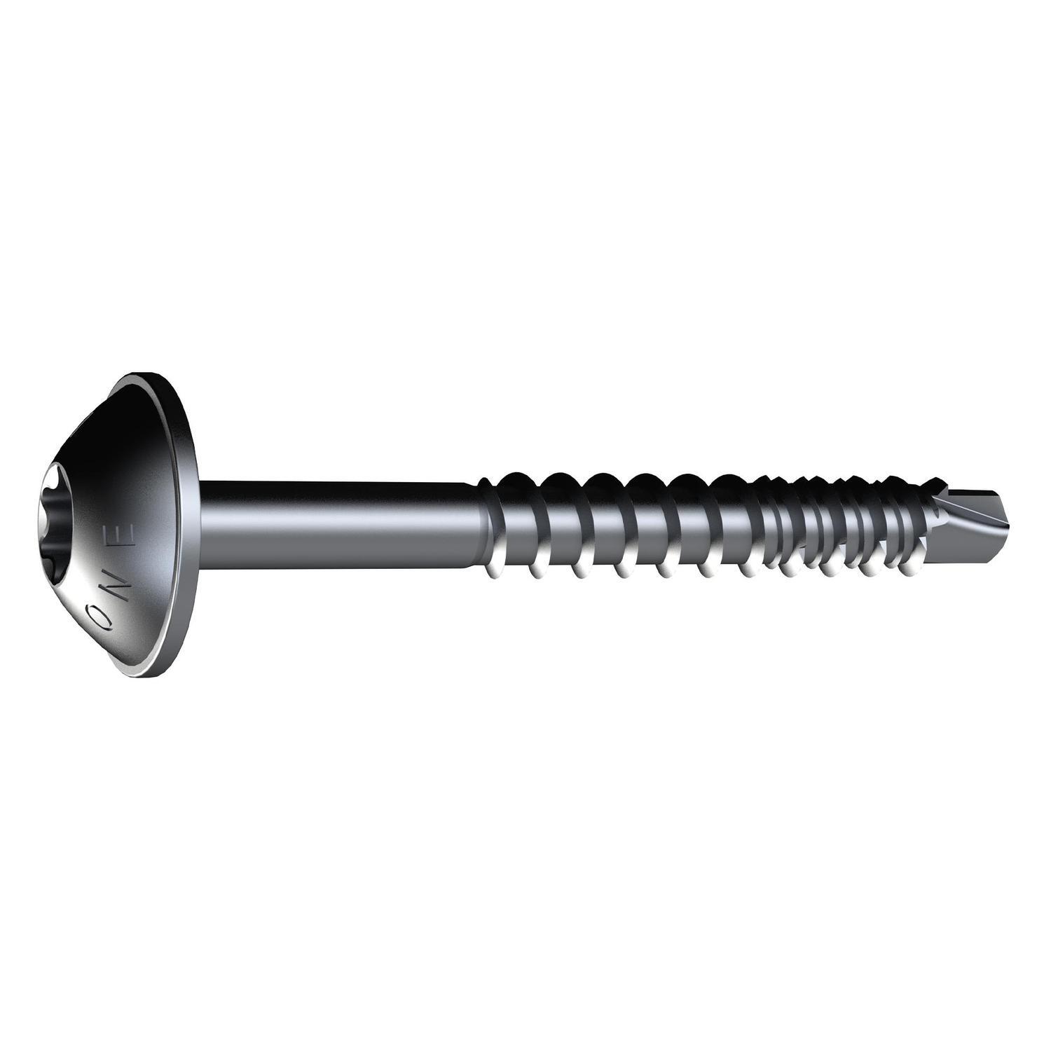 Screws
