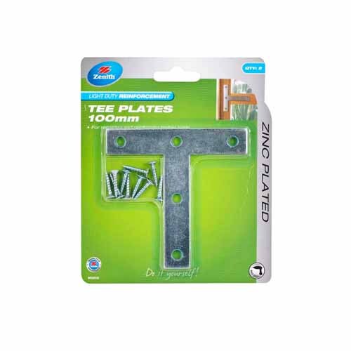 T Plate