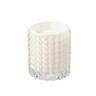 Candle Scented Glass 9cm