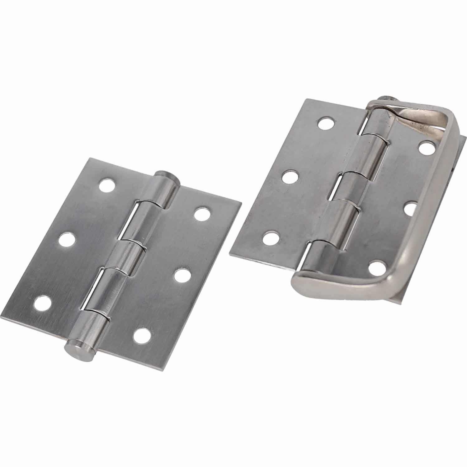 Hinge Handle Set For Bifold Windows