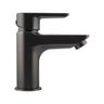 Basin Mixer  Gun Metal