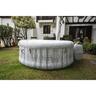 Fiji Airjet Spa Pool