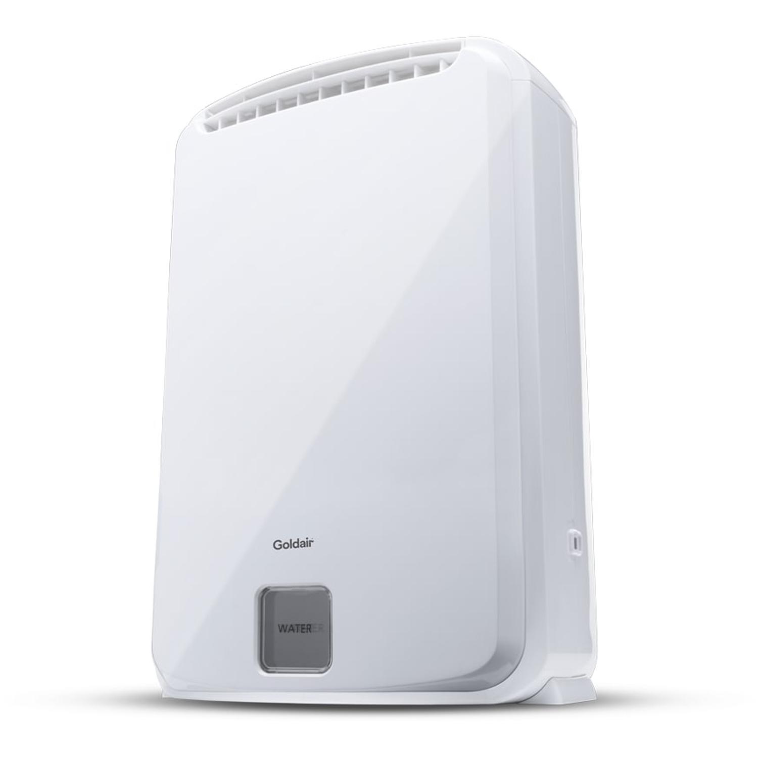 Desiccant Dehumidifier