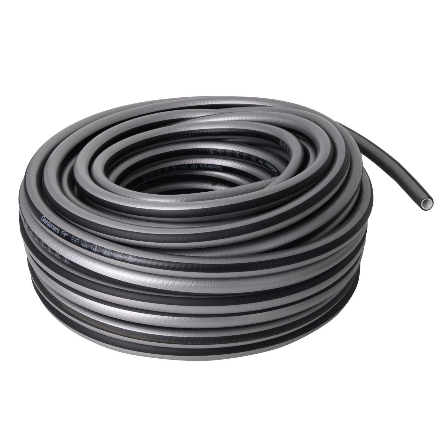 Premium Unfitted Garden Hose 30m