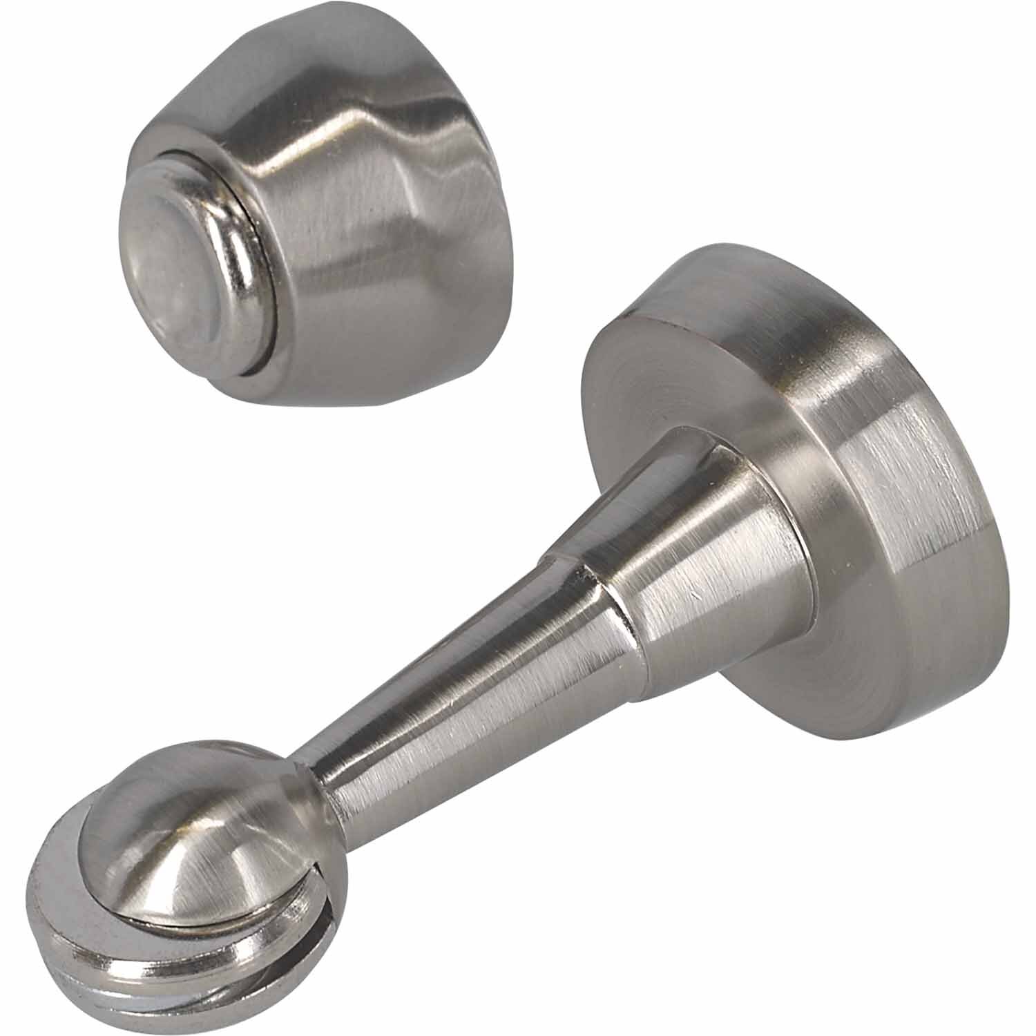 Floor or Wall Mounted Door Stop