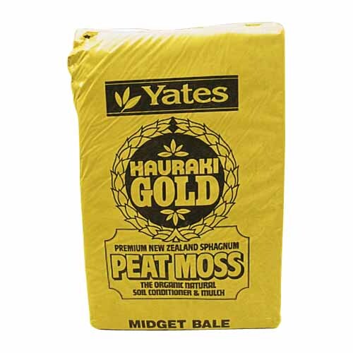 Hauraki Gold Peat