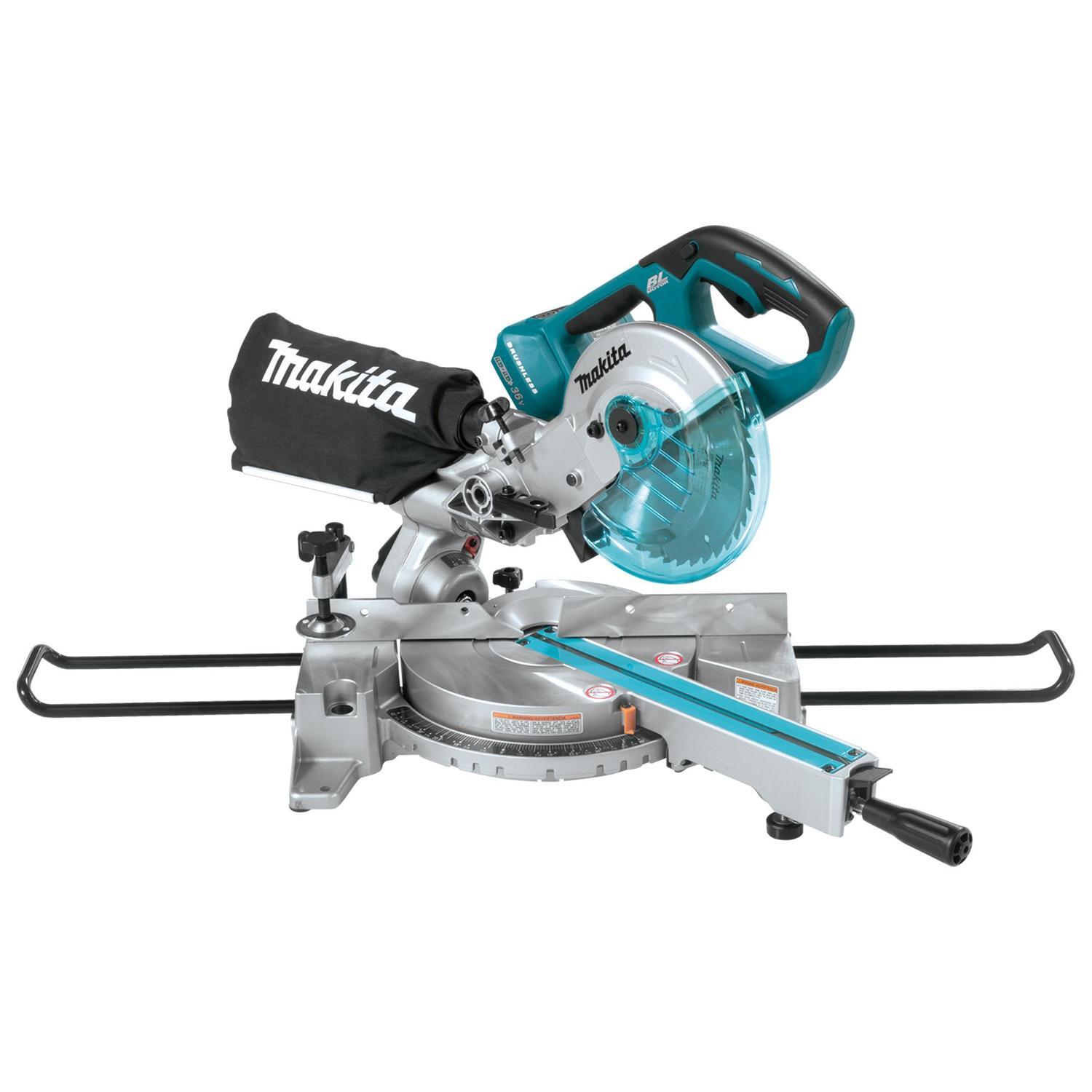Mitre Saw