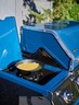 Denver 5 Burner Blue