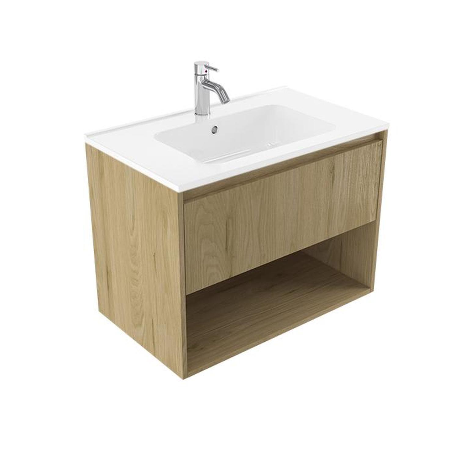 Wall Vanity