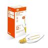 LED Candle Filament