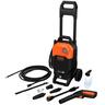 Corded Pressure Washer