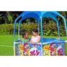Pool Shade 1.83 m x 51 cm