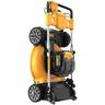 Self Propelled Mower Skin