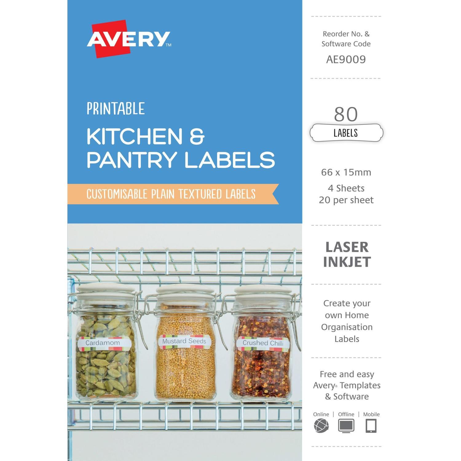 Label
