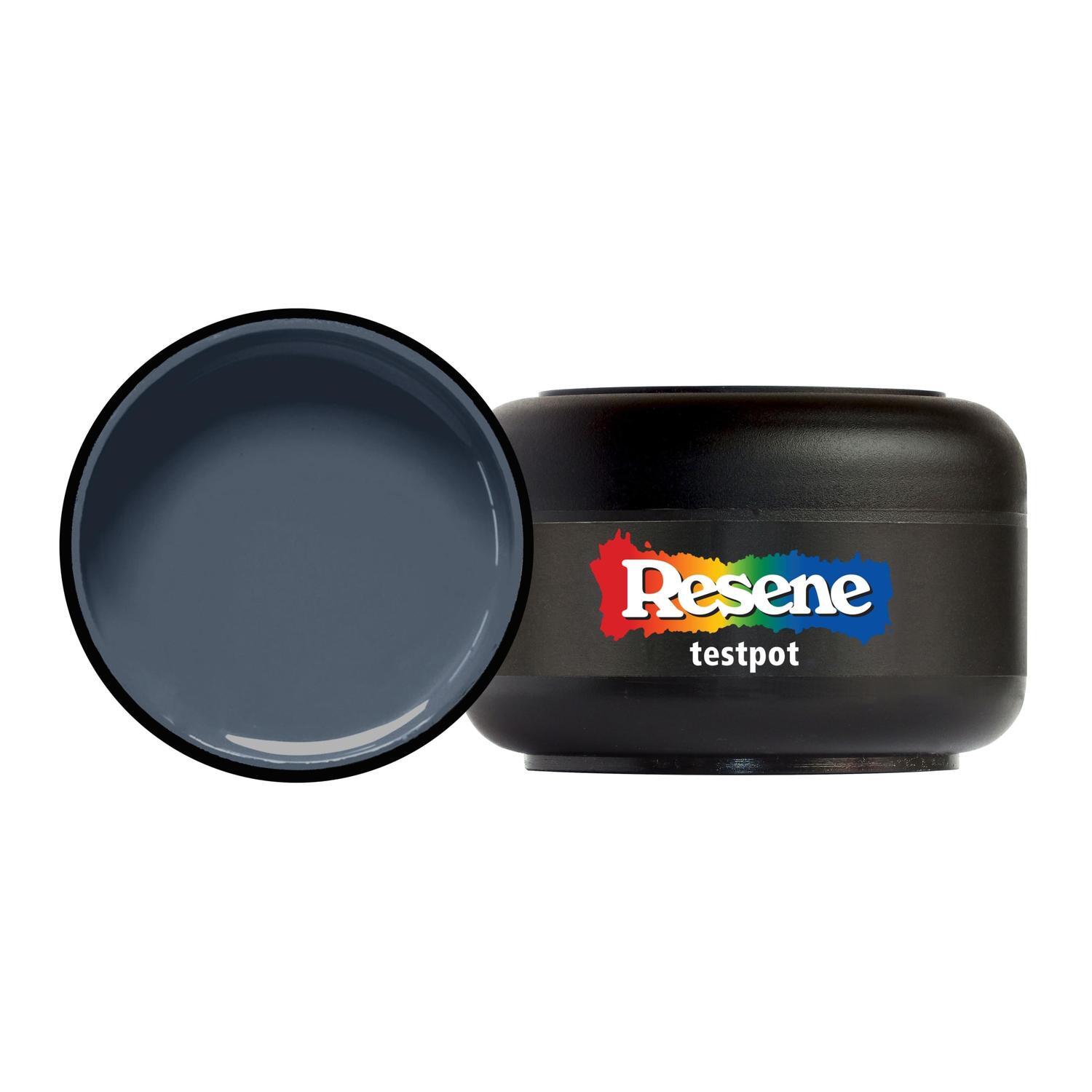 Testpot